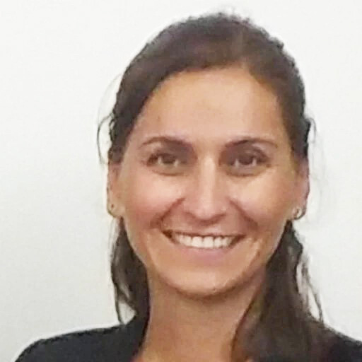 Assoc. Prof. Gülşah Şahin