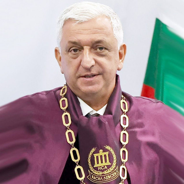 image1 Prof. Krasimir Petkov